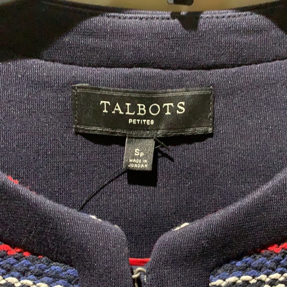 🌸TALBOTS size S used only ones in excellent condition. - Picture 14 of 16